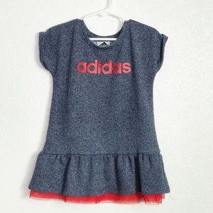🌵Adidas Size 3T Dress